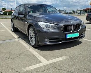 BMW 530 Gebrauchtwagen