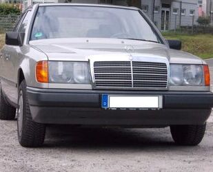 Mercedes-Benz 230 Gebrauchtwagen