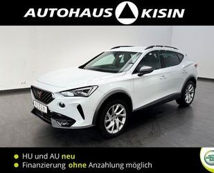 Cupra Formentor Gebrauchtwagen