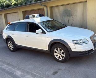 Audi A6 Allroad Gebrauchtwagen
