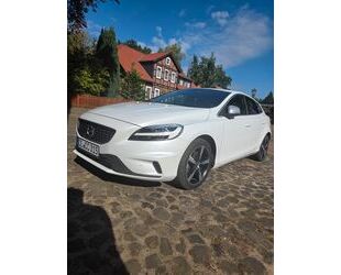 Volvo V40 Gebrauchtwagen