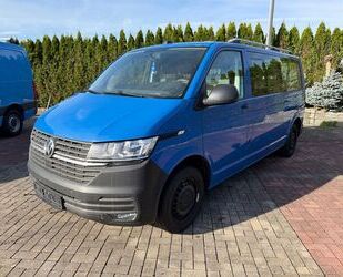 VW T6 Transporter Gebrauchtwagen