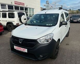 Dacia Dokker Gebrauchtwagen