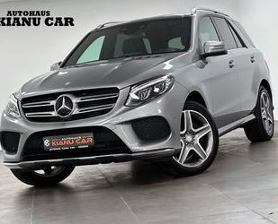 Mercedes-Benz GLE 350 Gebrauchtwagen