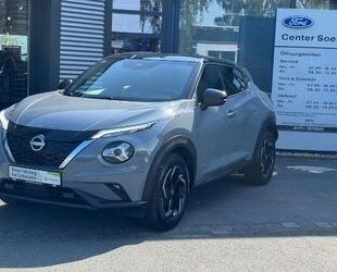 Nissan Juke Gebrauchtwagen