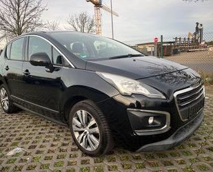 Peugeot 3008 Gebrauchtwagen