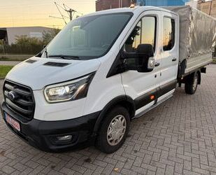 Ford Transit Gebrauchtwagen