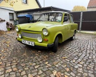 Trabant 601 Gebrauchtwagen