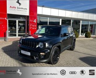 Jeep Renegade Gebrauchtwagen