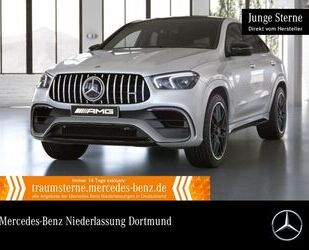 Mercedes-Benz GLE 63 AMG Gebrauchtwagen
