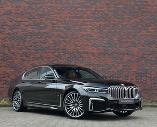 BMW 745 Gebrauchtwagen
