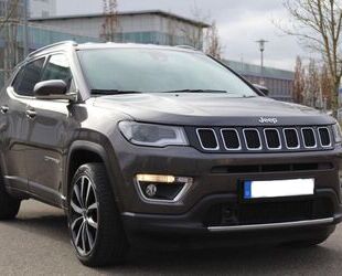 Jeep Compass Gebrauchtwagen