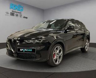 Alfa Romeo Tonale Gebrauchtwagen