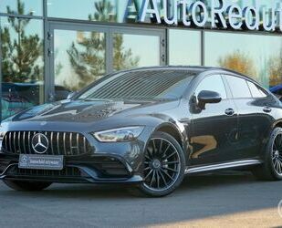 Mercedes-Benz AMG GT Gebrauchtwagen
