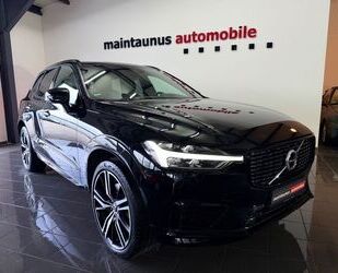 Volvo XC60 Gebrauchtwagen