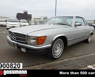 Mercedes-Benz 450 Gebrauchtwagen