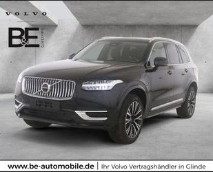 Volvo XC90 Gebrauchtwagen
