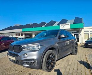 BMW X6 M50 Gebrauchtwagen