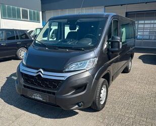 Citroen Jumper Gebrauchtwagen