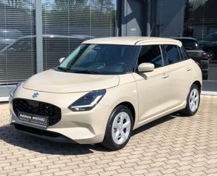 Suzuki Swift Gebrauchtwagen