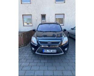 Ford Kuga Gebrauchtwagen