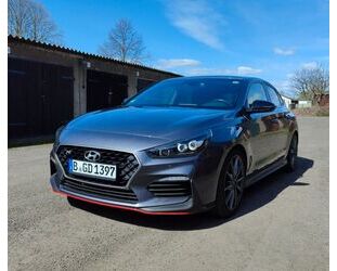 Hyundai i30 Gebrauchtwagen