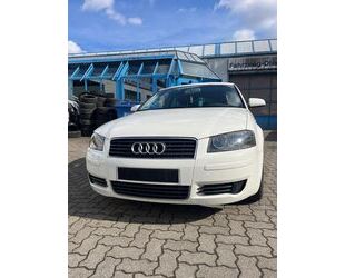 Audi A3 Gebrauchtwagen