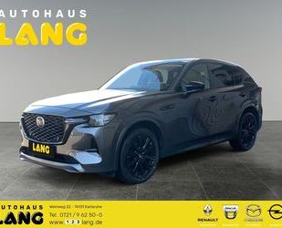 Mazda CX-60 Gebrauchtwagen