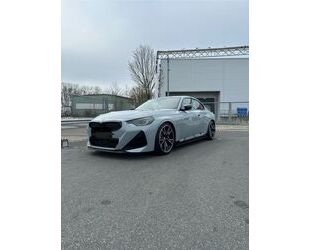 BMW M240i Gebrauchtwagen