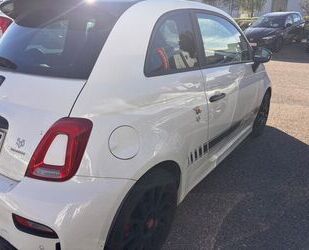 Abarth 595 Gebrauchtwagen