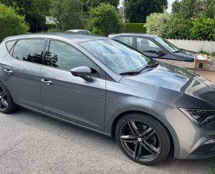 Seat Leon Gebrauchtwagen