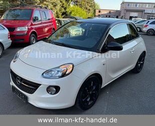 Opel Adam Gebrauchtwagen