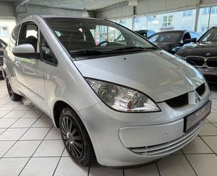 Mitsubishi Colt Gebrauchtwagen