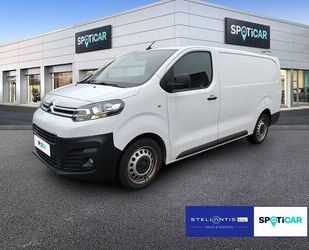 Citroen Jumpy Gebrauchtwagen