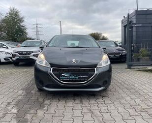 Peugeot 208 Gebrauchtwagen