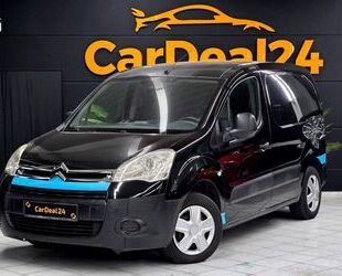Citroen Berlingo Gebrauchtwagen