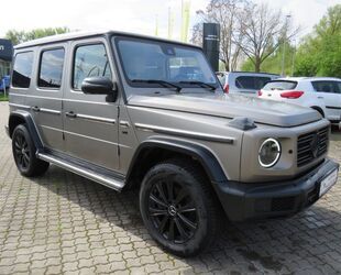 Mercedes-Benz G 500 Gebrauchtwagen