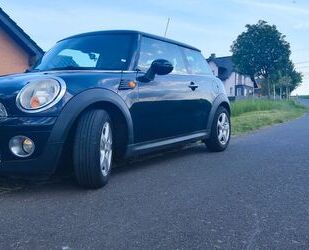 Mini ONE Gebrauchtwagen