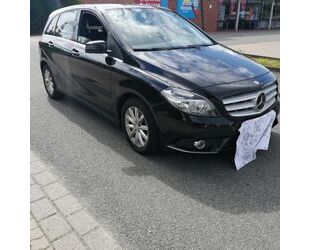 Mercedes-Benz B 180 Gebrauchtwagen