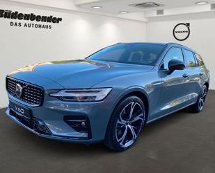 Volvo V60 Gebrauchtwagen