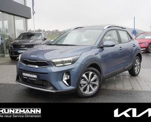 Kia Stonic Gebrauchtwagen