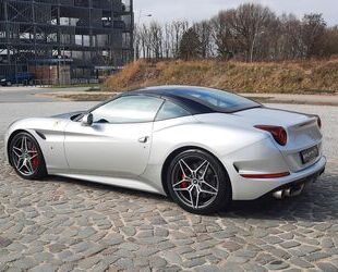 Ferrari California Gebrauchtwagen