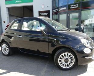 Fiat 500C Gebrauchtwagen