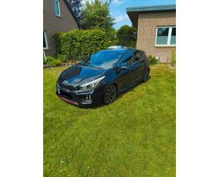 Kia ceed / Ceed Gebrauchtwagen