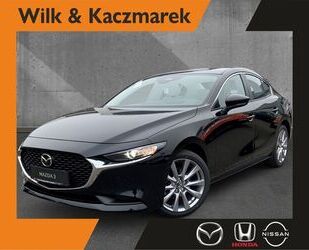 Mazda 3 Gebrauchtwagen