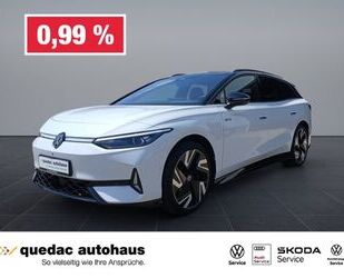 VW ID.7 Gebrauchtwagen