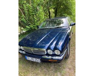 Jaguar XJ Gebrauchtwagen