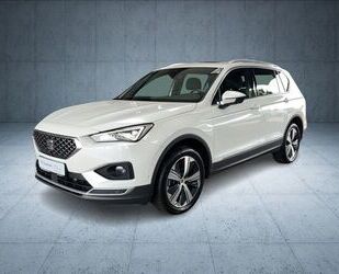 Seat Tarraco Gebrauchtwagen