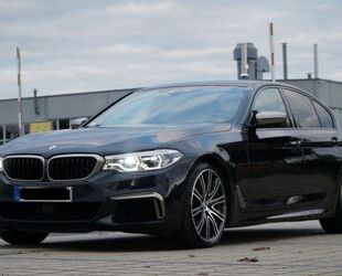 BMW M550 Gebrauchtwagen