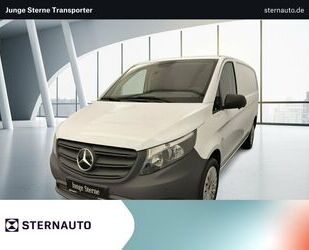 Mercedes-Benz Vito Gebrauchtwagen